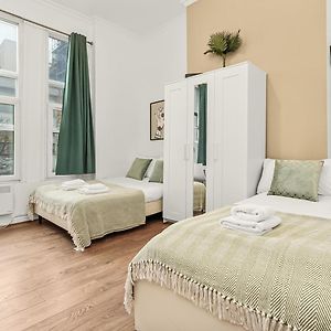 Appartement met een Slaapkamer